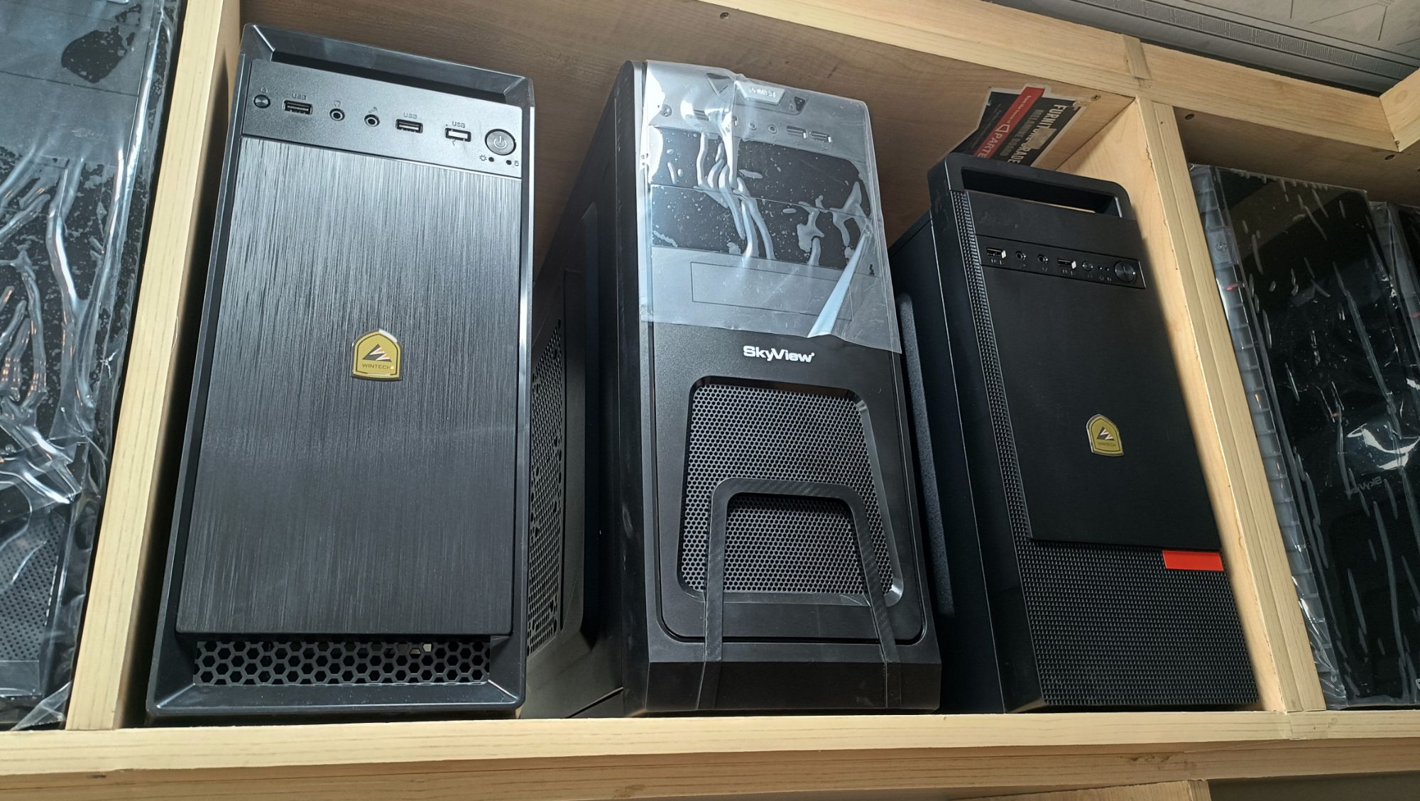 Upgrade Your Setup With Used Core 2 Duo Package - Enhance System Performance With A Reliable Processor Bundle. 