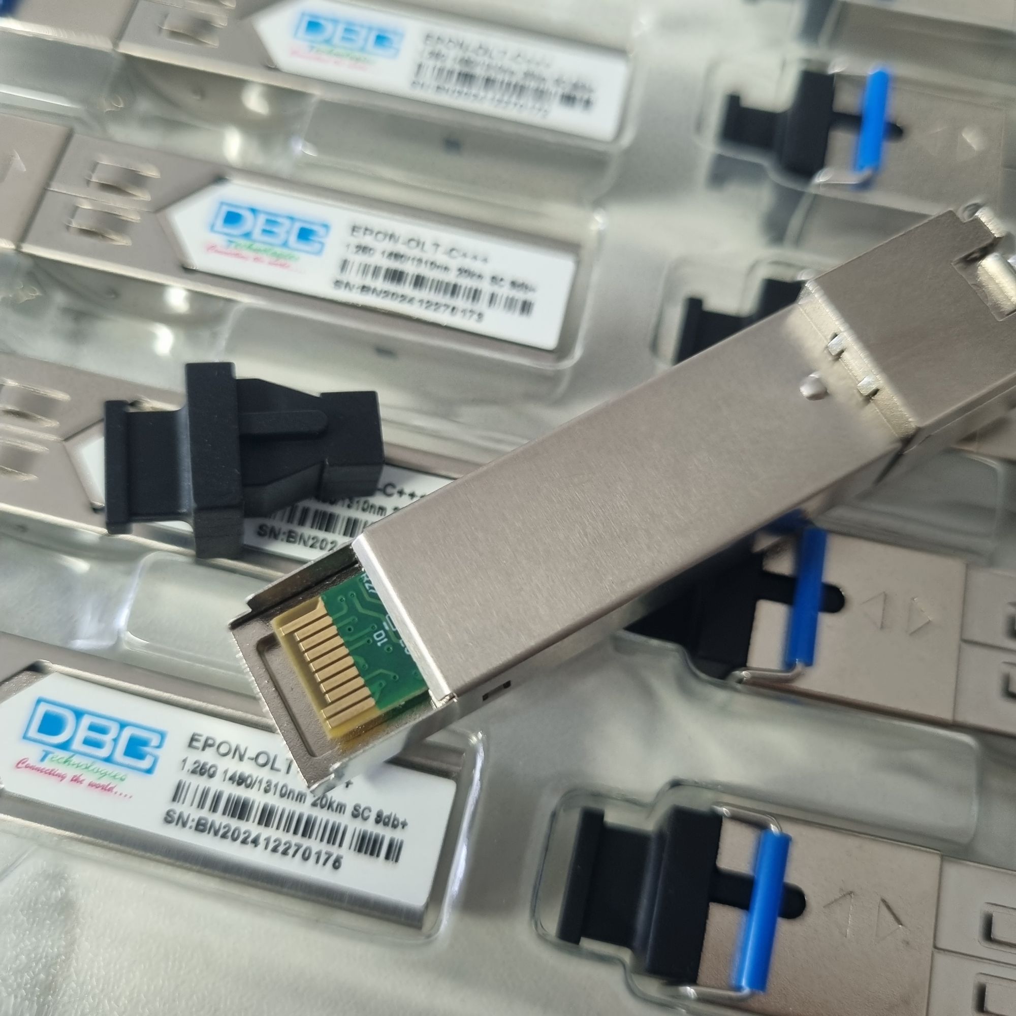 DBC EPON 9dBi PON Module 1 pis. 