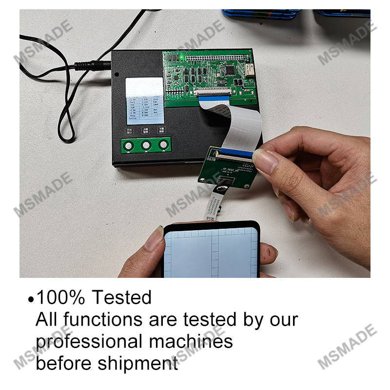 6.21" For Huawei P Smart 2019 LCD Display Touch Screen Digitizer Assembly For P Smart 2019 LCD POT-LX1 Replacement Part. 
