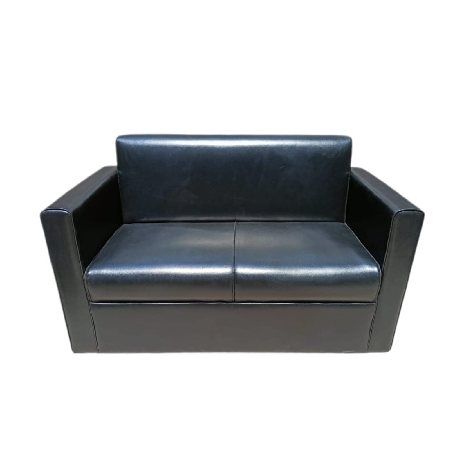 (FP-M-52)Premium Two sitar sofa better quality /home / office /living room furniture