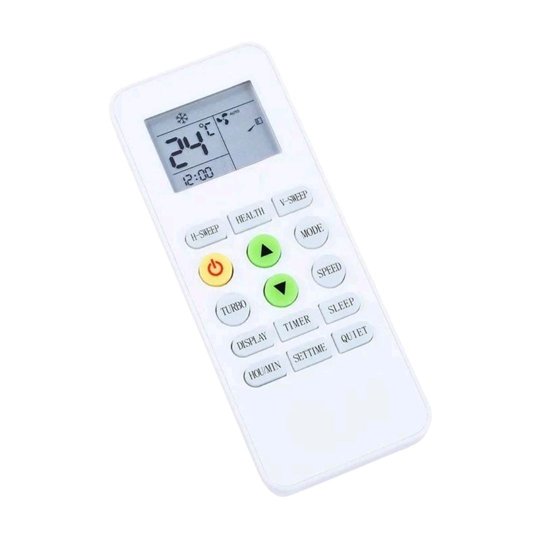 Air-conditioning Remote Control For Vision Ac
