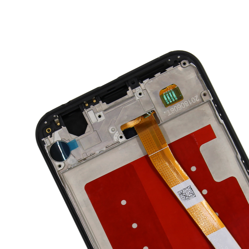 5.84" For HUAWEI P20 Lite LCD Display Screen Digitizer For HUAWEI P20 Lite Display ANE-LX1 ANE-LX3 Nova 3e LCD Replacement Parts. 