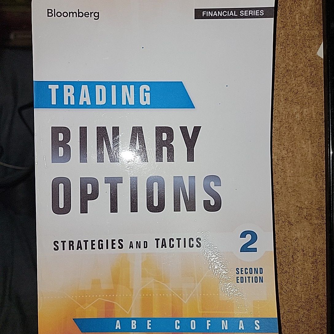 Trading Binary Options By ABE Cofnas