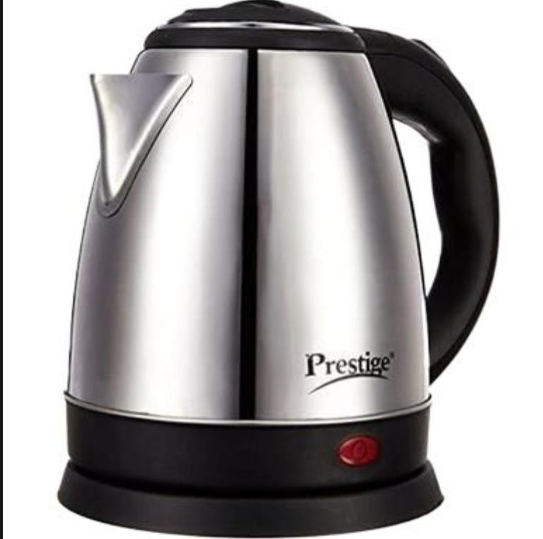 Prestige PT-20EK 2.0 Litre High Grade Stainless Steel Electric kettle.. 