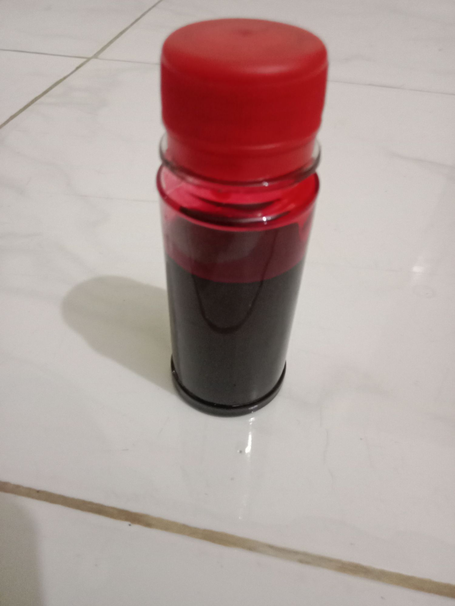 Redman food colour strawberry red (50 gm. 
