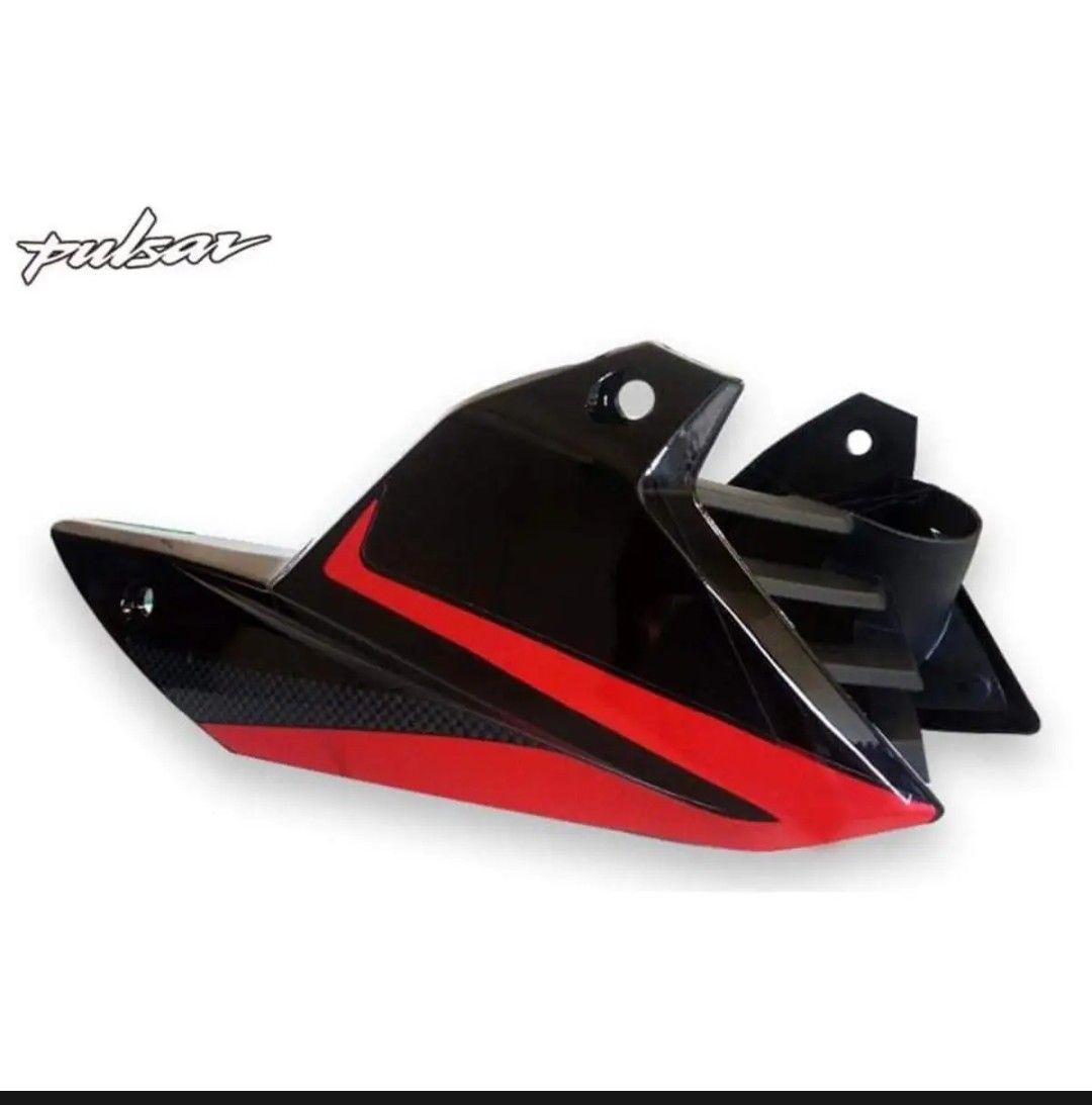 Pulsar 150 engine cover price online