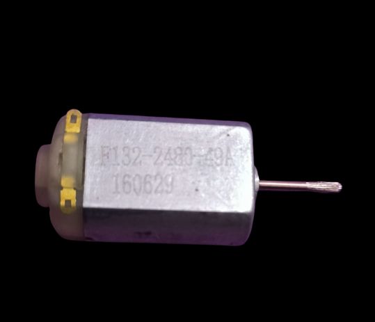 High Speed 130 dc Motor 3/4/ Volt
