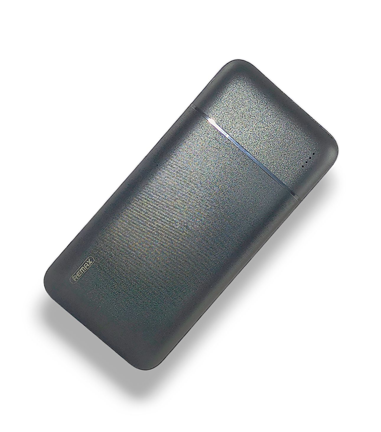REMAX RPP-96 Portable  5000mAh and 10000mAh Dual USB Output Charging Power Bank