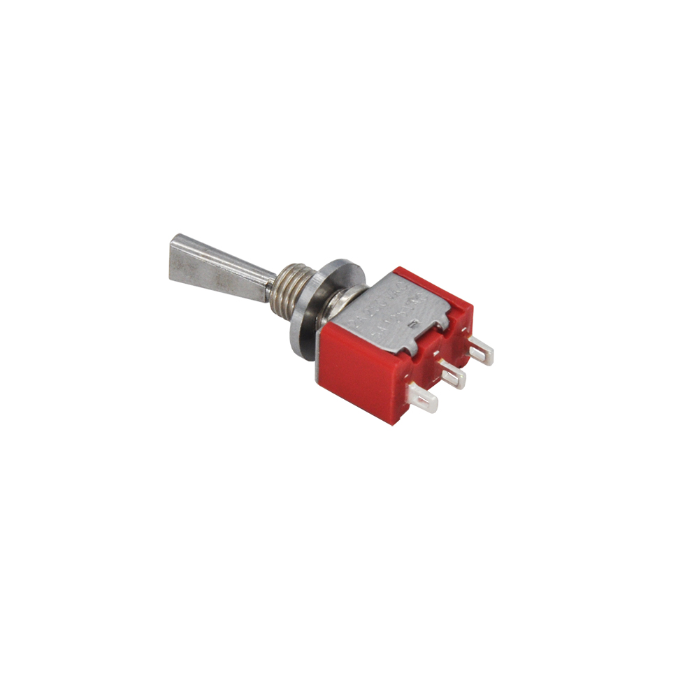 FrSky Switch with Screw Nuts Parts For Taranis X9D Plus X7/ X7S X9DP2019/ X9 Lite Radiomaster Jumper T16 Radio Toggle Switch. 