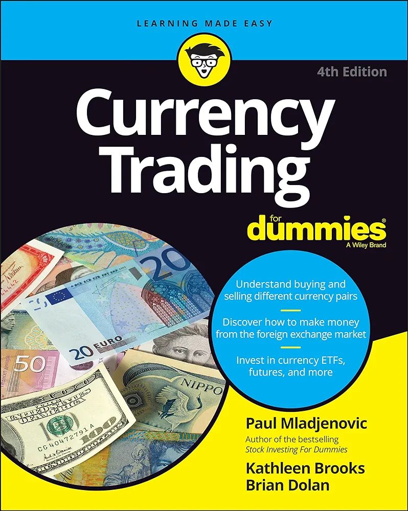 Currency Trading For Dummies (For Dummies (Business & Personal Finance)) |  Daraz.com.bd