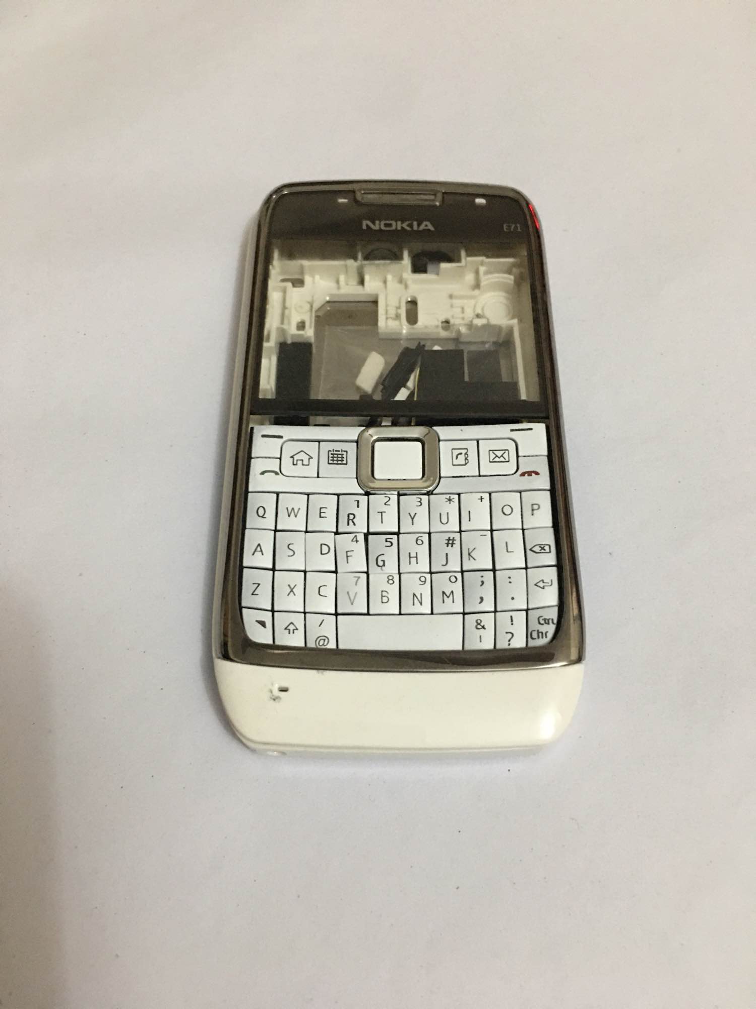 NOKIA MOBILE CASING WITH BODY FOR MODEL E71