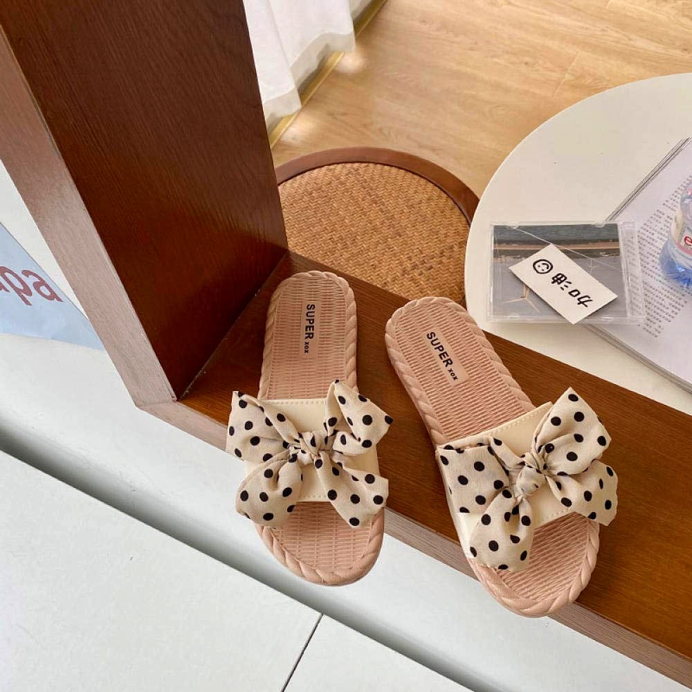 Eva Woman Slippers Solid Open Toe Flats Black, White, Green Woman slides. 