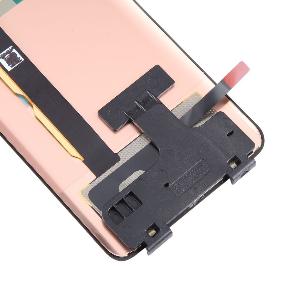 6.55'' AMOLED For Motorola Edge 40 Neo LCD Display XT2307-1 Touch Screen Digitizer Assembly For Moto Edge40 Neo LCD Replace. 