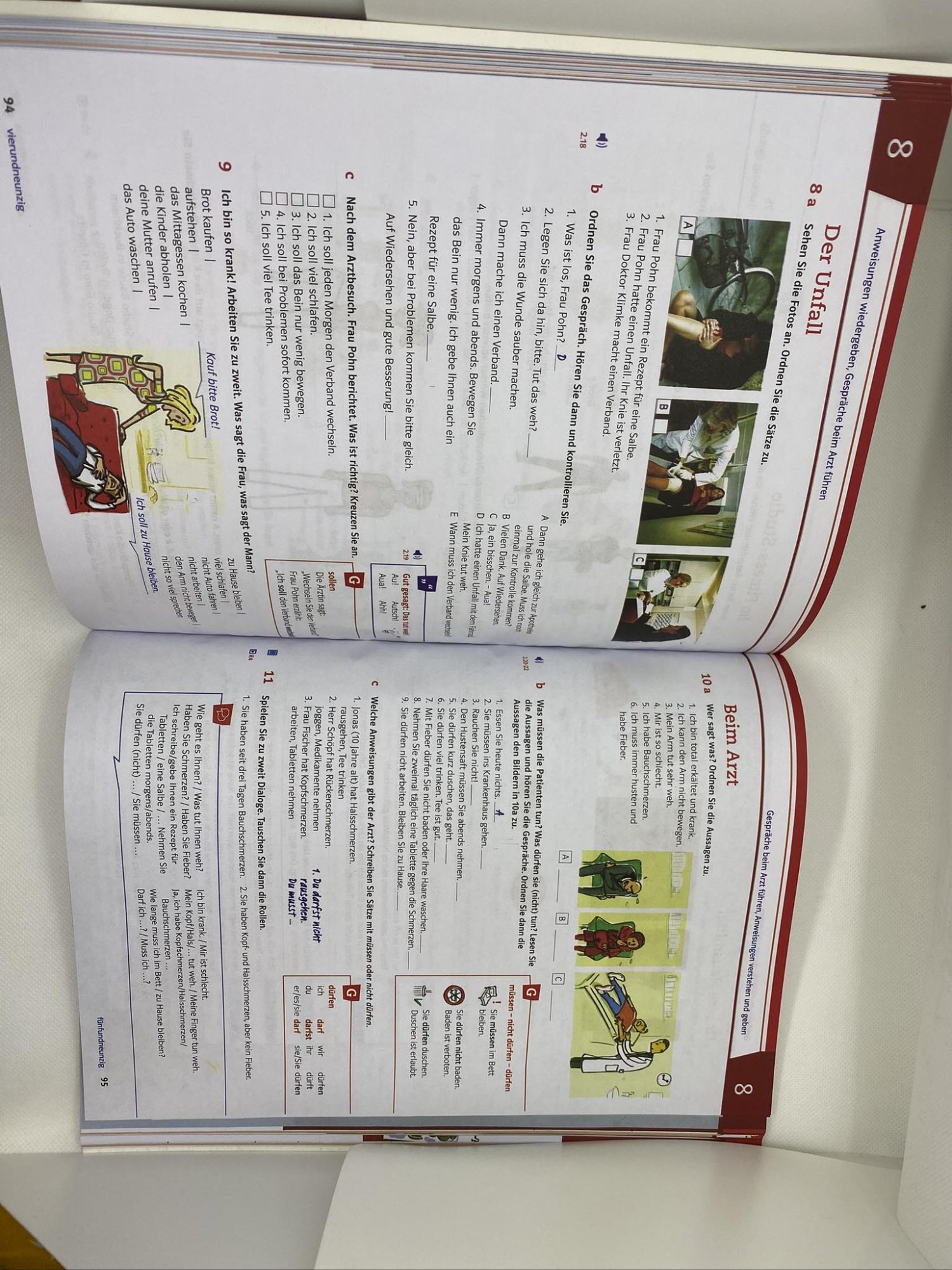 Netzwerk neu A1 Original Colour  Book. 