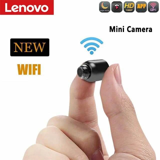 Small CC camera Mini Camera for House and office security. 