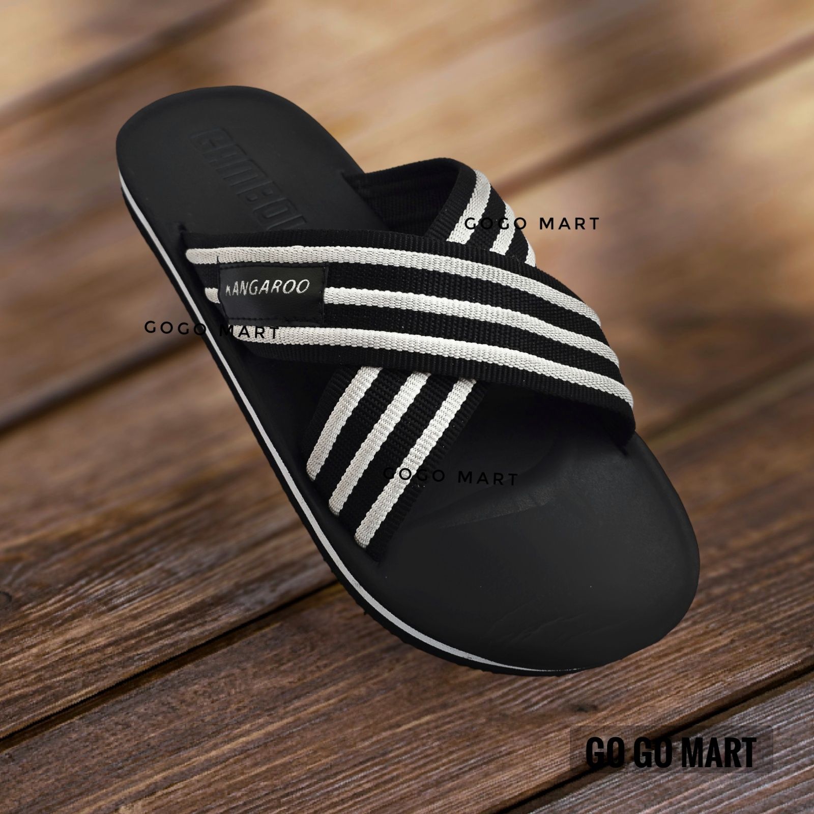 sandal for man stylish sendel for man. 
