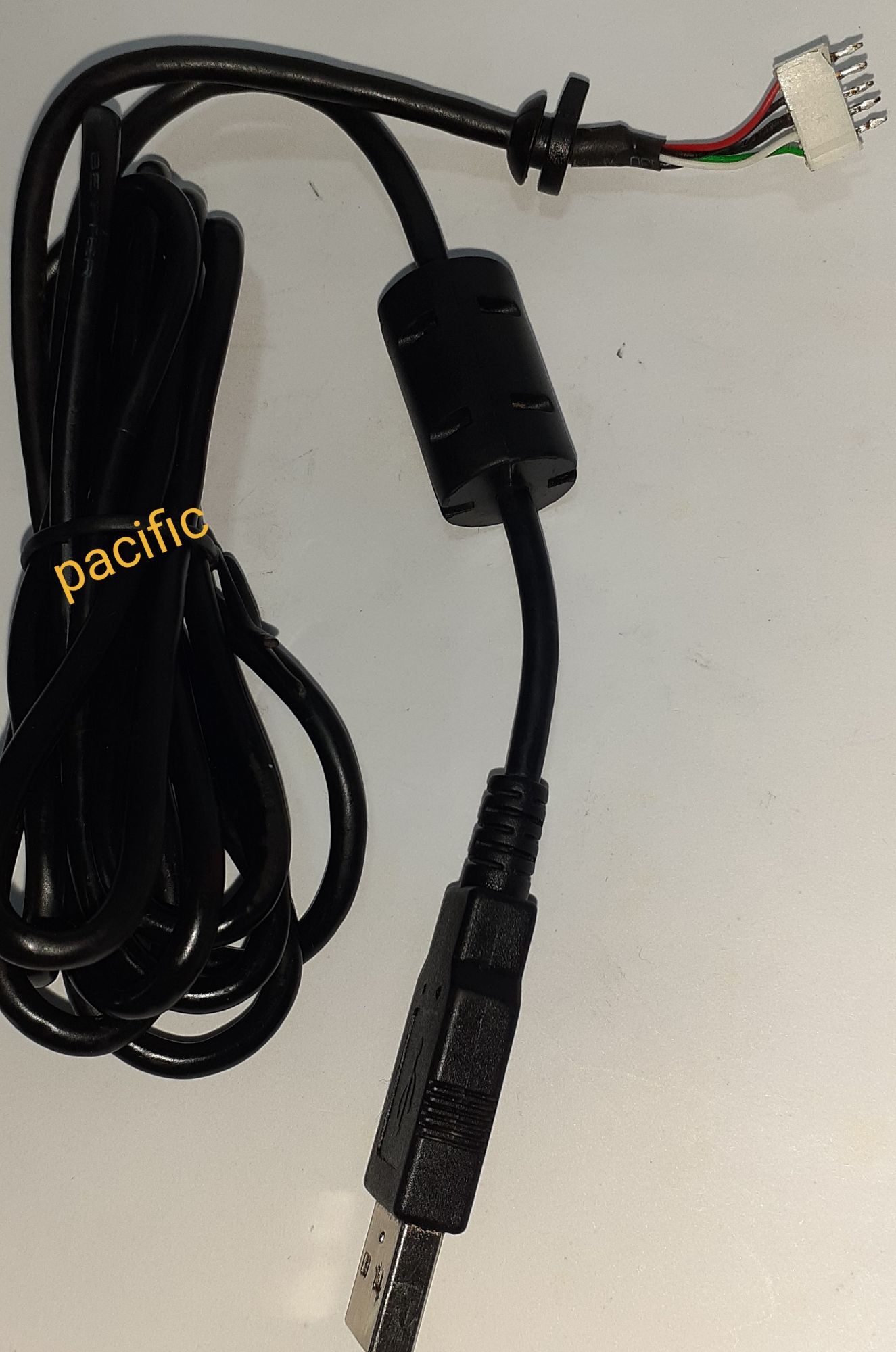 Replacement Cable for Futronice Fs 80h. 