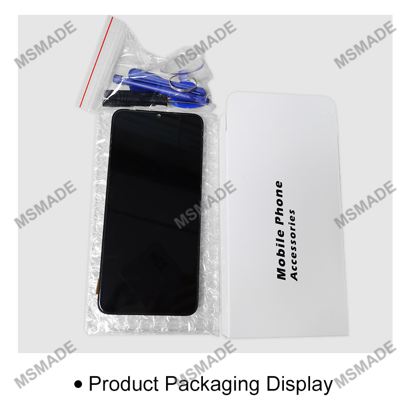 6.21" For Huawei P Smart 2019 LCD Display Touch Screen Digitizer Assembly For P Smart 2019 LCD POT-LX1 Replacement Part. 