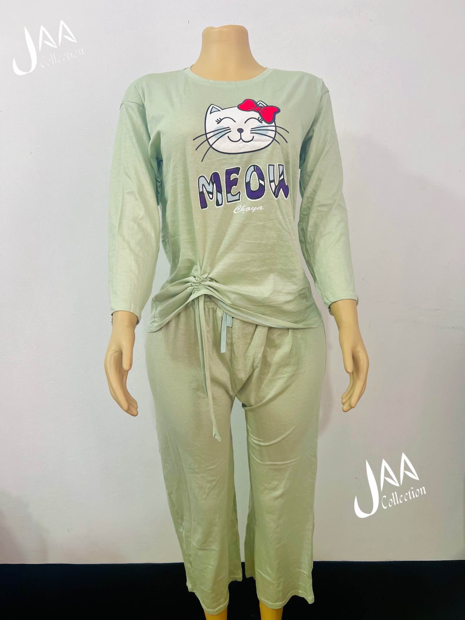 Ladies Ganji Set Combo Soft Comfortable. 