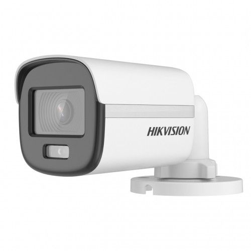 Hikvision colour vue. 