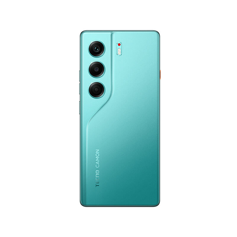 Tecno Camon 40 (8+256GB) 6.78 Inches DIsplay , 5200mAh Battery, 45W Fast Charge (Officia)l. 