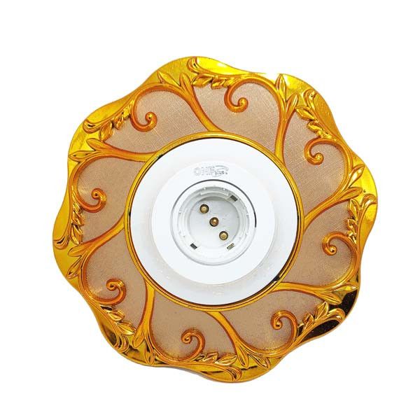 Decorative Lamp Holder One Plus (1 PC)