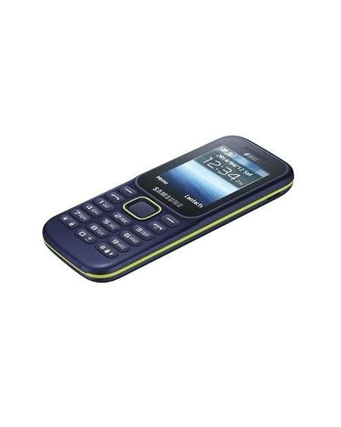 SM-B310 Guru Music 2 Dous Dual Sim Deep Blue Colour. 