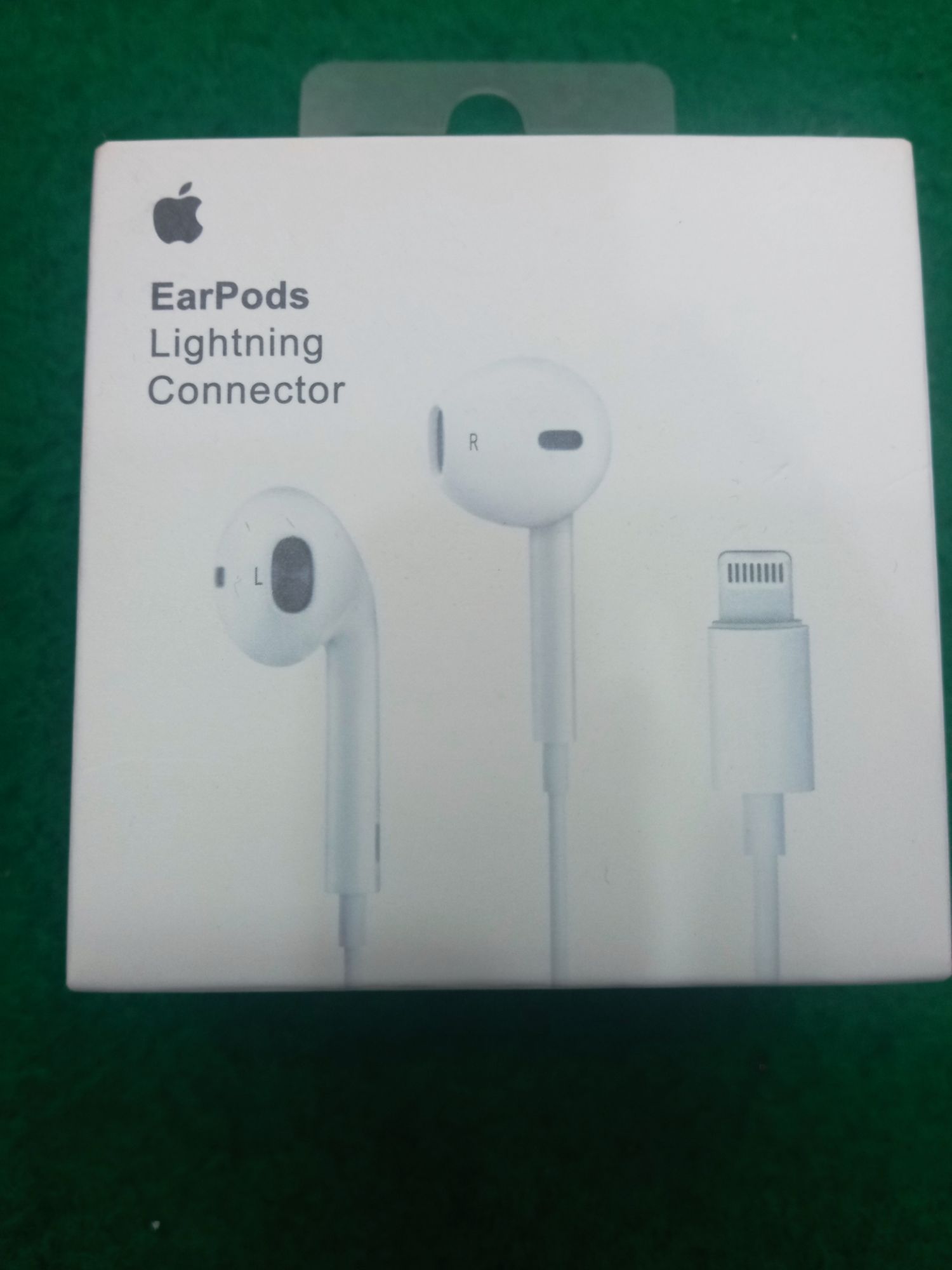 Apple IPhone 8 7 6 5 Plus X XR XS Max Wired Earphone With Microphone Gaming Headset Stereo earbuds - Headphone - Headphone