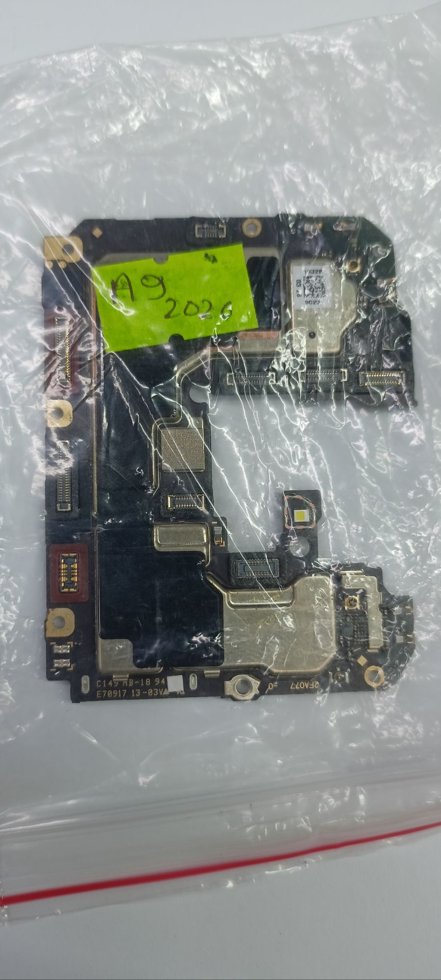 Oppo Phone Motherboard Price Oppo A5 Motherboard Price Global