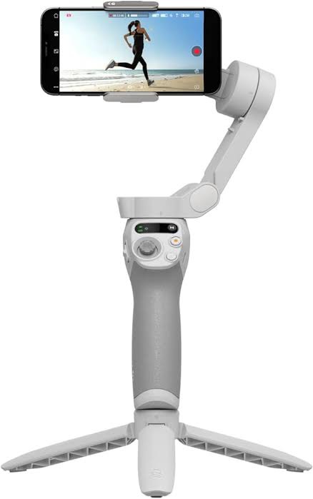DJI OSMO MOBILE SE GIMBAL STABILIZER OFFICIAএল. 