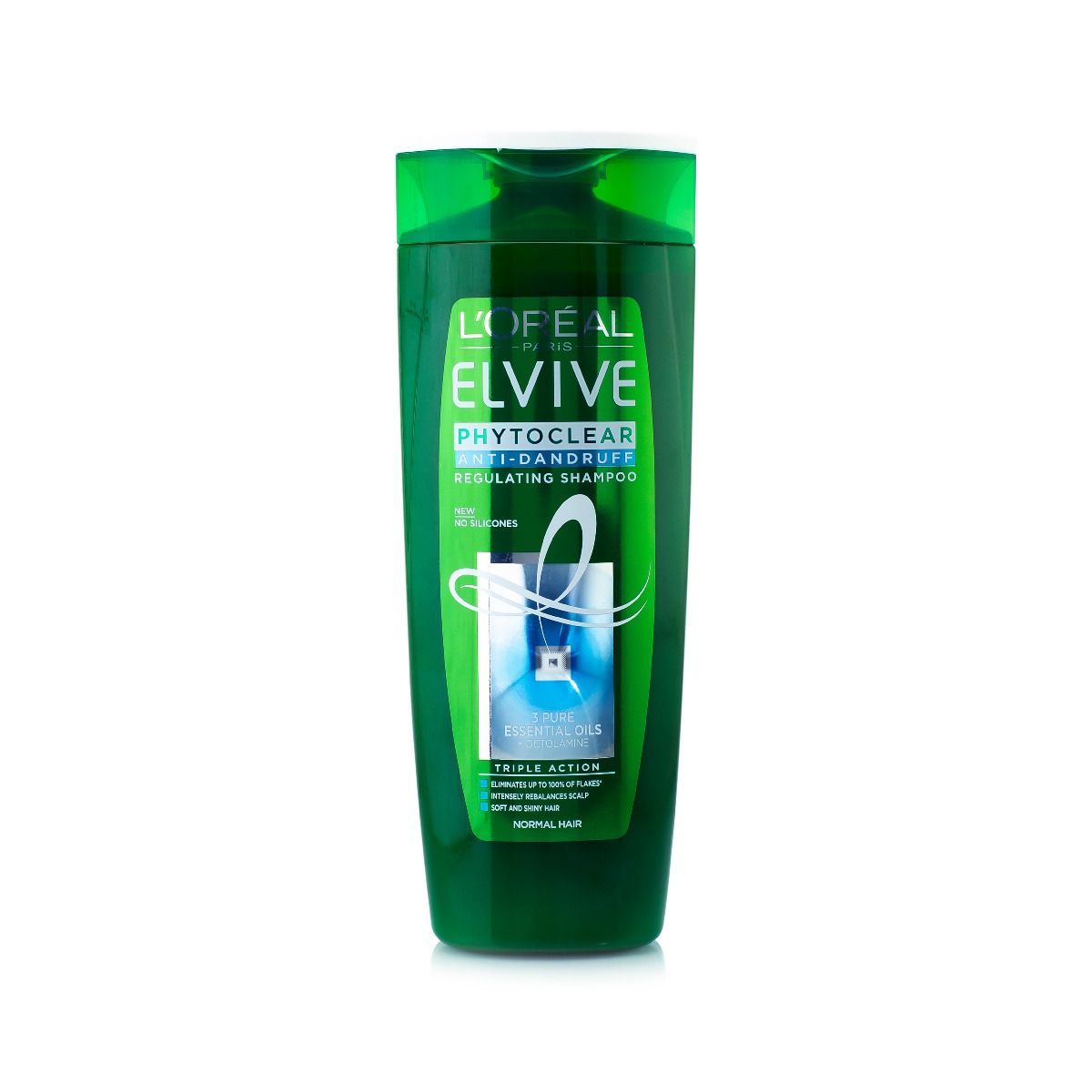 L’Oreal Elvive Phytoclear Anti Dandruff Shampoo