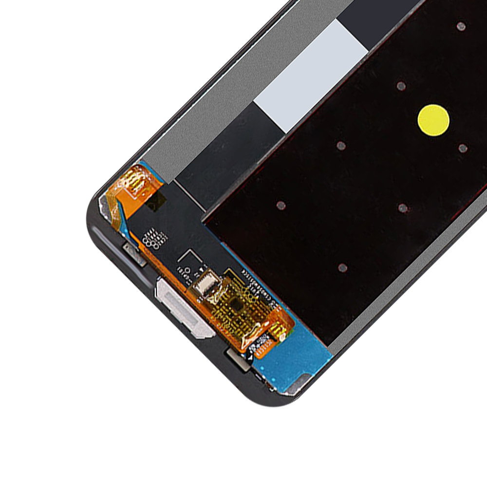 5.99'' For Xiaomi Black Shark 1 LCD Screen Display Touch Glass Digitizer Full Assembly Replacement For Xiaomi BlackShark Display. 