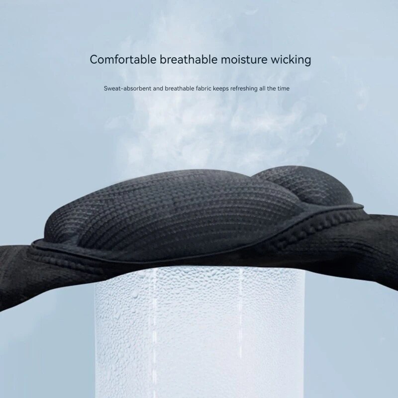 Turtle Shell Sponge Knee Pads Bend Freely, Skin-Friendly And Breathable, Thick And Elastic, Sports Knee Pads And Cycling Pads. 