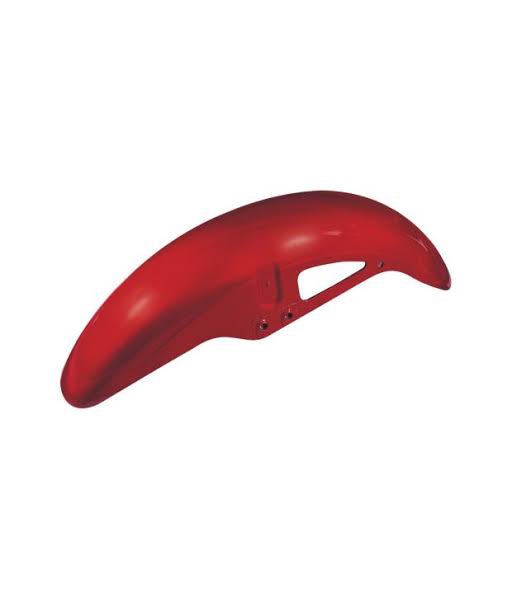 Hero honda hot sale splendor mudguard price