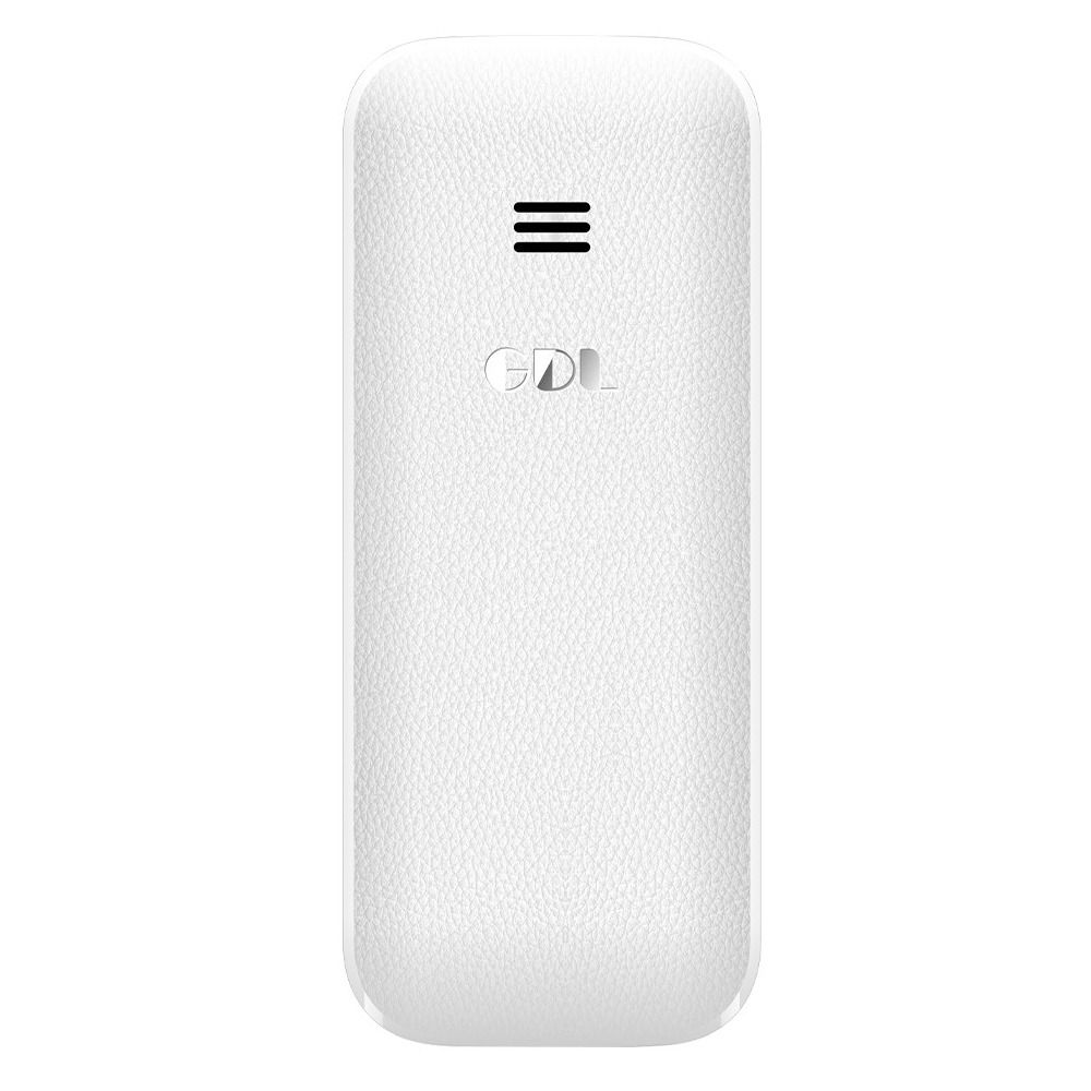 GDL CLASSIC Dual SIM Feature Phone. 
