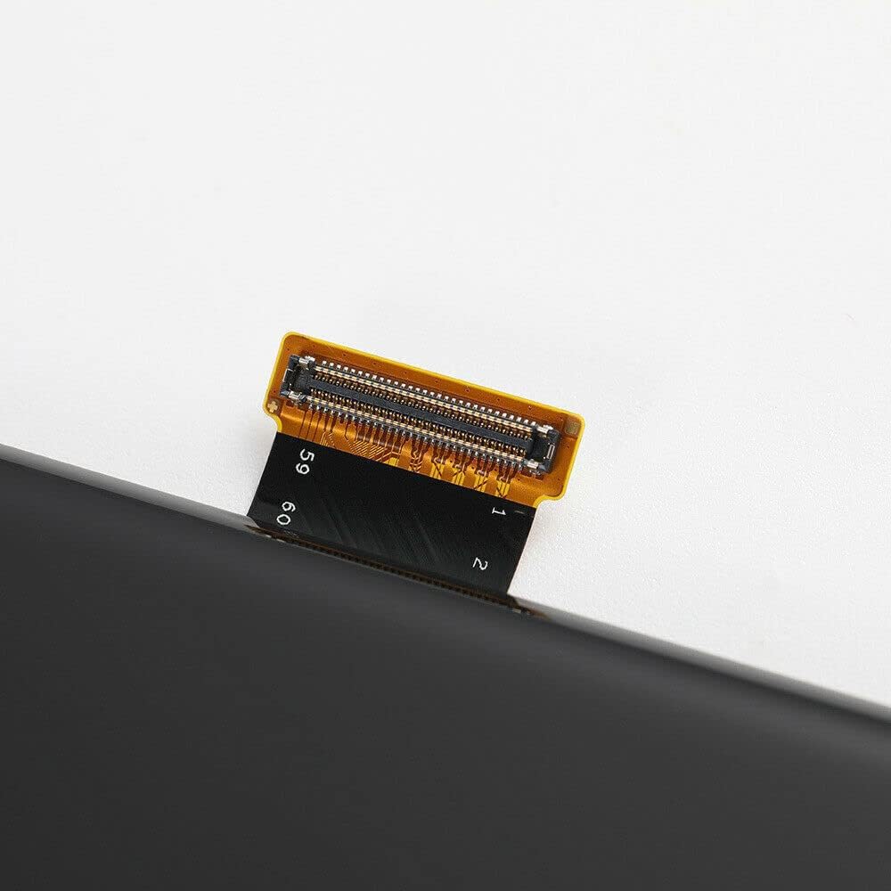 OLED 6.7 Inches Screen Replacement for Google Pixel 7 Pro 5G LCD Display GP4BC, Touch Digitizer Glass Assembly. 