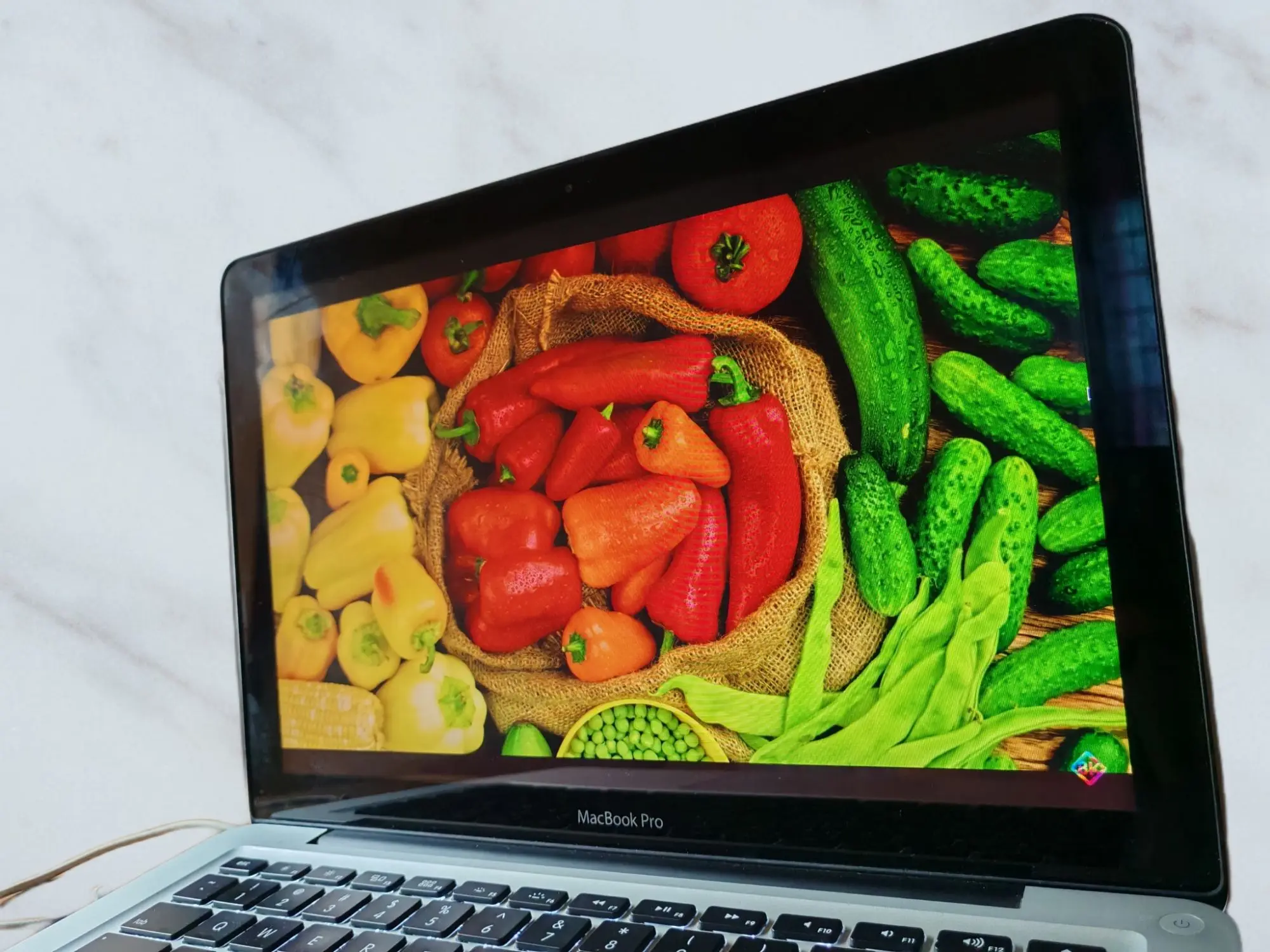 Apple MacBook pro
