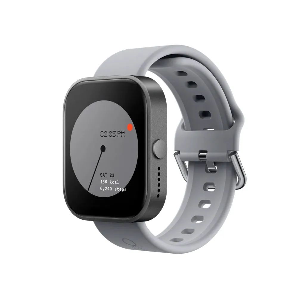 CMF by Nothing Watch Pro Smartwatch(1year replacement warranty). 