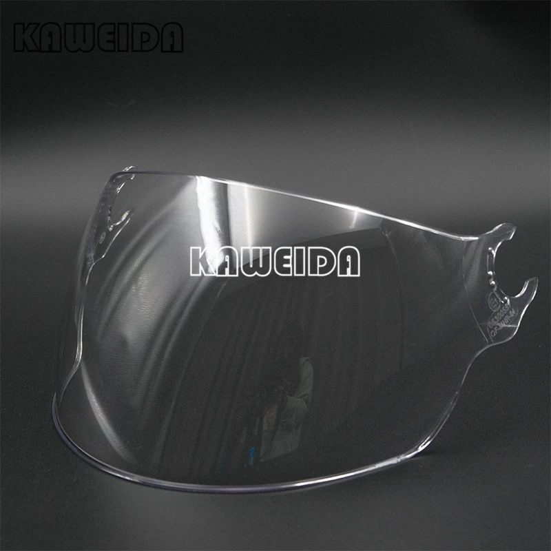 Original LS2 of562 Helmet Visor Replace Sunglasses Extra Lens for Ls2 Airflow Helmets. 