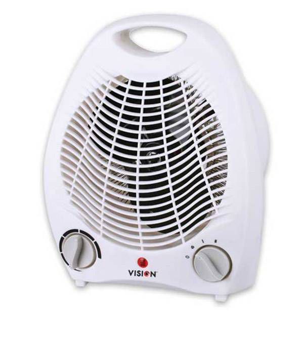 Vision Room Comforter Heater - Easy - 1 Year Warrentry / Room Heater / Vision Room Heater. 