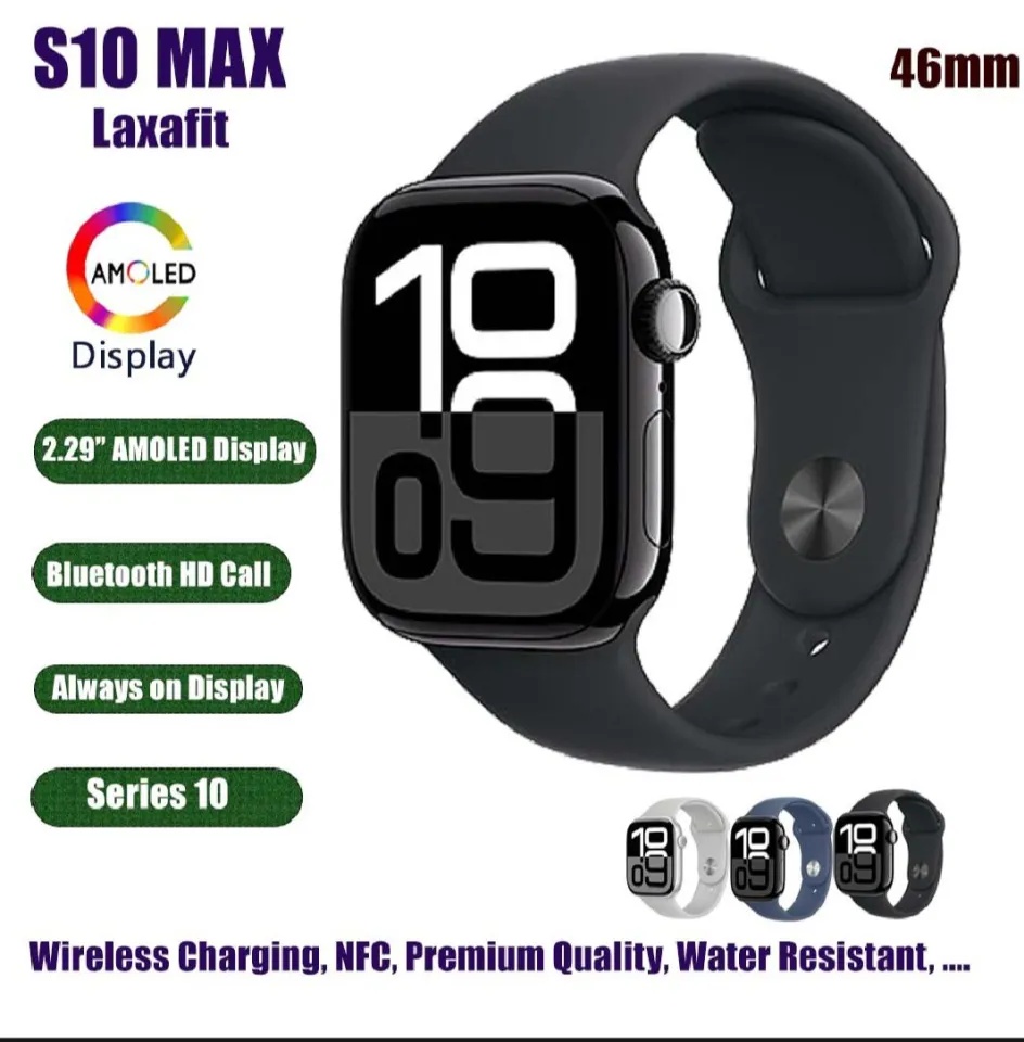 Gadgets & Smart Devices