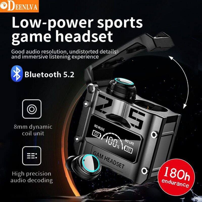 1.Bluetooth specification:V5.2, 2.Bluetooth Profile:A2DP, AVRCP, HFP, HSP, 3. Working voltage:3.1V~4.2V, 4. Charging.... 