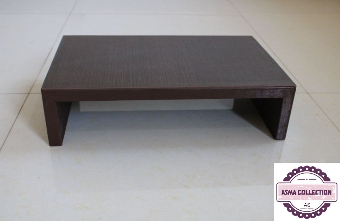 Partex Design Table partex board monitor table | Daraz.com.bd