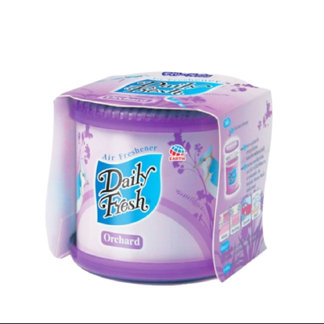 Daily Fresh Orchard Air Freshener 70g