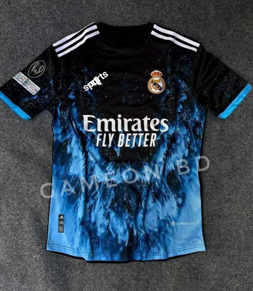 Fifa 19 real madrid galaxy kit online