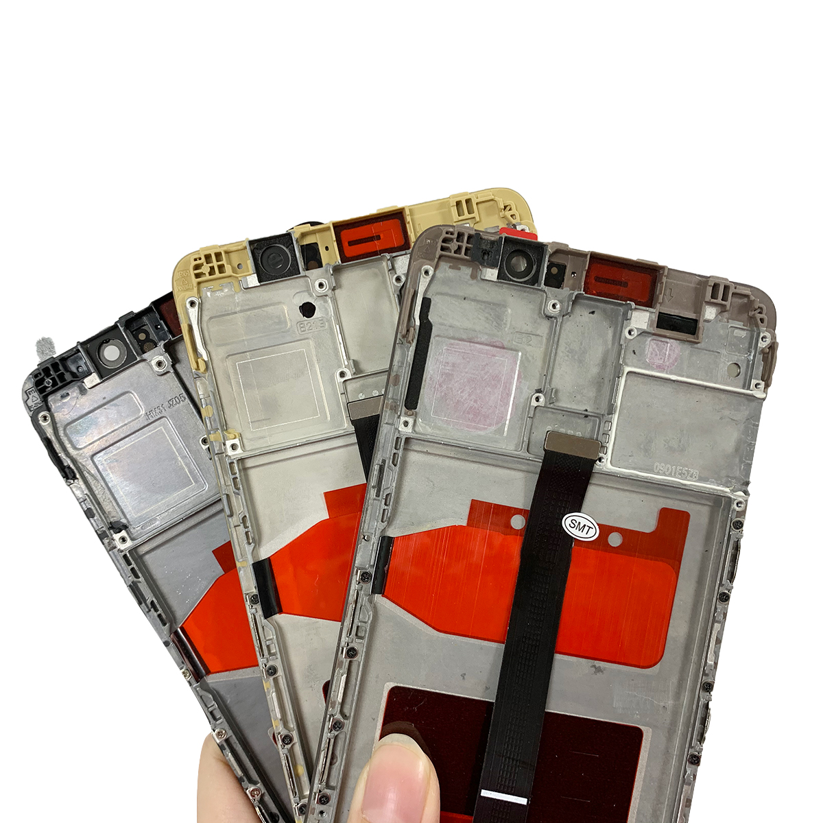 5.9'' IPS LCD For Huawei Mate 9 LCD Display with Frame Touch Screen Digitizer Assembly For Mate9 LCD MHA-L29, MHA-L09, MHA-AL00. 