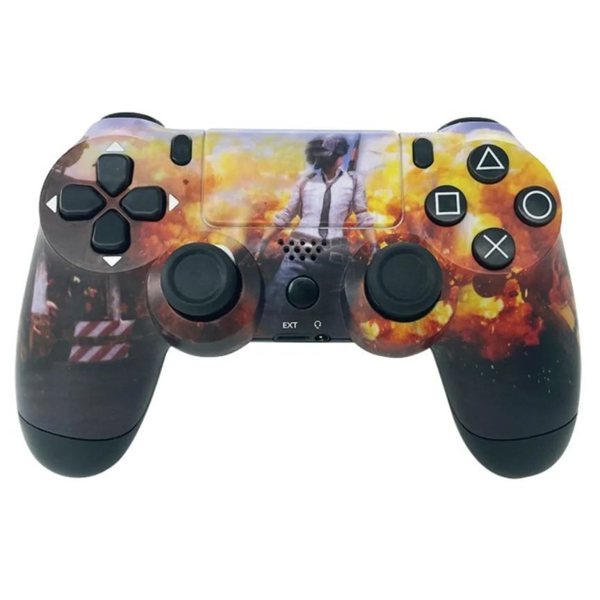 PS4 Dual shock 4 Wireless Controller for PS4. 