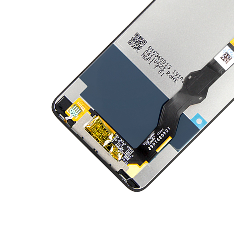 AMOLED 6.4" For Motorola Moto G8 Power LCD Display Touch Digiziter Assembly For G8 Power XT2041-1, XT2041-3 Screen Replacement. 