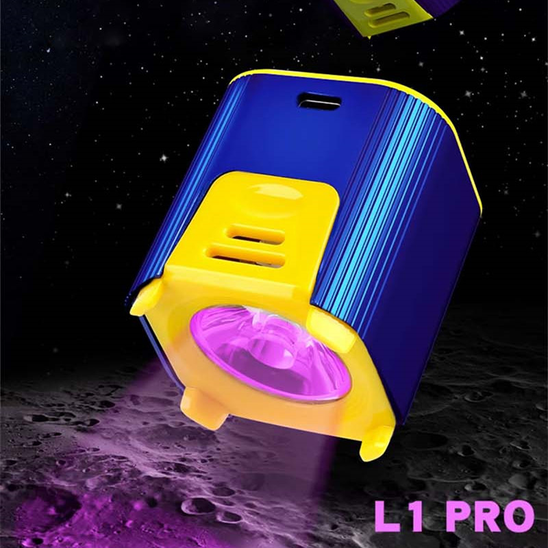 MECHANIC L1 L1 Pro UV Curing Lamp for Mobile Phone Repair Intelligent High Power Double Core Fast Curing Repair Light. 