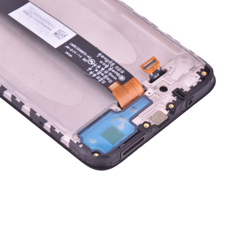 6.71'' For Xiaomi Redmi 10C Display LCD Touch Screen Digitizer 220333QAG, 220333QBI Replacement Phone Parts Assembly. 
